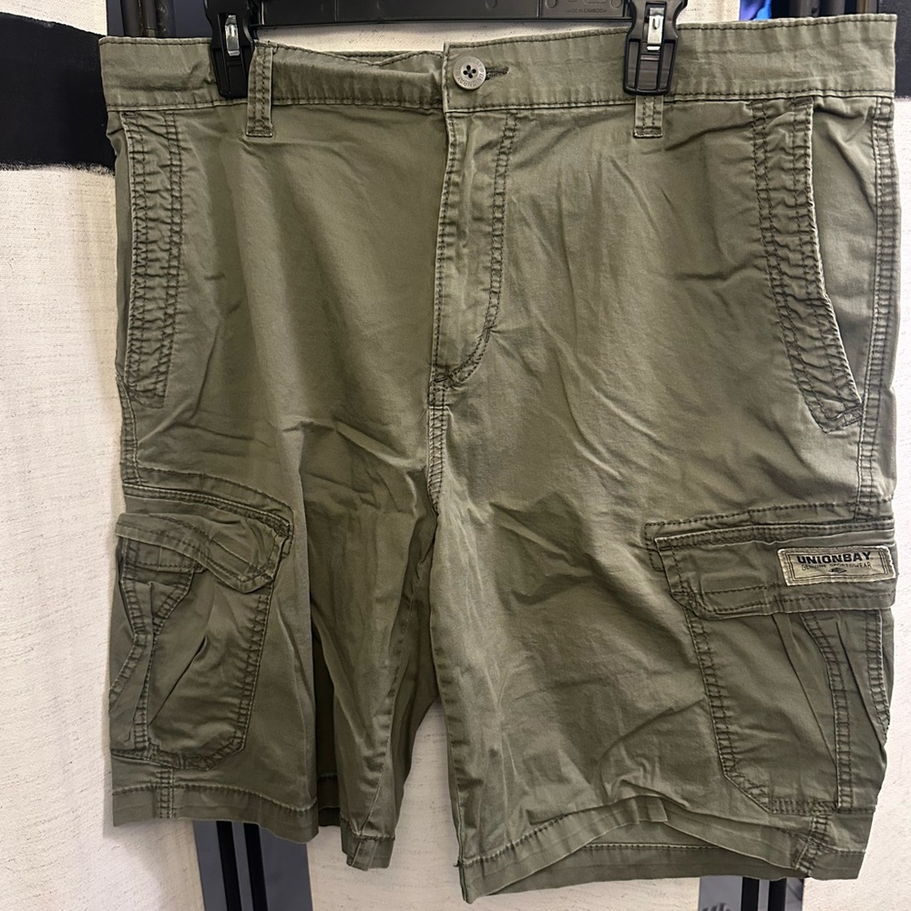 Union bay shorts